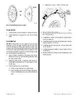 Preview for 47 page of MerCruiser 454 MAGNUM Manual