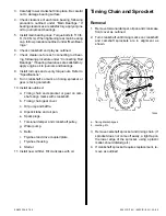 Preview for 59 page of MerCruiser 454 MAGNUM Manual