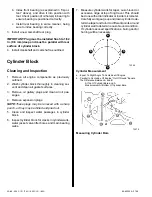 Preview for 64 page of MerCruiser 454 MAGNUM Manual