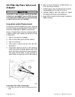 Preview for 67 page of MerCruiser 454 MAGNUM Manual