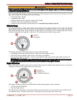 Preview for 27 page of MerCruiser Sterndrive TDI 3.0L User Manual