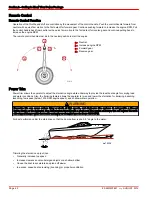 Preview for 30 page of MerCruiser Sterndrive TDI 3.0L User Manual