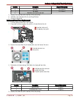 Preview for 33 page of MerCruiser Sterndrive TDI 3.0L User Manual