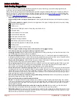 Preview for 38 page of MerCruiser Sterndrive TDI 3.0L User Manual