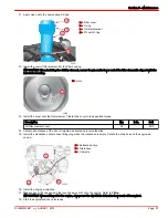 Preview for 65 page of MerCruiser Sterndrive TDI 3.0L User Manual