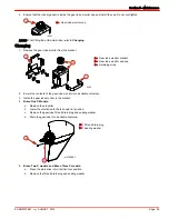 Preview for 67 page of MerCruiser Sterndrive TDI 3.0L User Manual