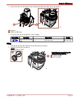 Preview for 71 page of MerCruiser Sterndrive TDI 3.0L User Manual