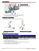 Preview for 80 page of MerCruiser Sterndrive TDI 3.0L User Manual