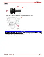 Preview for 85 page of MerCruiser Sterndrive TDI 3.0L User Manual