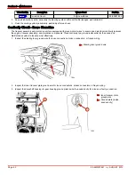 Preview for 88 page of MerCruiser Sterndrive TDI 3.0L User Manual