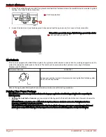 Preview for 90 page of MerCruiser Sterndrive TDI 3.0L User Manual