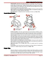 Preview for 33 page of MerCruiser Vazer 100 Owner'S Manual