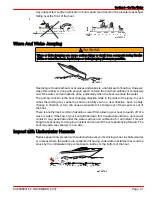 Preview for 49 page of MerCruiser Vazer 100 Owner'S Manual