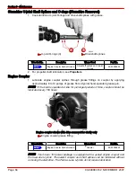 Preview for 92 page of MerCruiser Vazer 100 Owner'S Manual