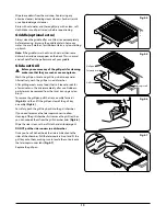 Preview for 17 page of Mercu 1100 Dual Fuel User'S Manual & Installation Instructions