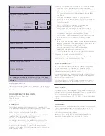 Preview for 35 page of Mercu 1100 Dual Fuel User'S Manual & Installation Instructions