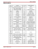 Preview for 12 page of Mercury MerCruiser ECM 555 Service Manual