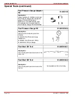 Preview for 15 page of Mercury MerCruiser ECM 555 Service Manual