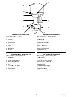 Preview for 36 page of Mercury 140 Operation And Maintenance Manual