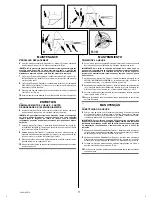 Preview for 73 page of Mercury 140 Operation And Maintenance Manual