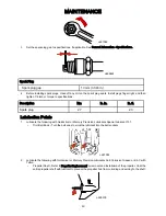 Preview for 54 page of Mercury 140 Service Manual