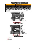 Preview for 52 page of Mercury 15 FourStroke Manual