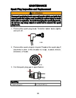 Preview for 94 page of Mercury 15 FourStroke Manual