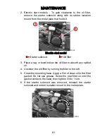 Preview for 97 page of Mercury 15 FourStroke Manual