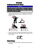 Preview for 107 page of Mercury 15 FourStroke Manual