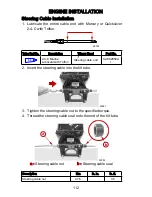 Preview for 118 page of Mercury 15 FourStroke Manual