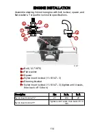 Preview for 120 page of Mercury 15 FourStroke Manual