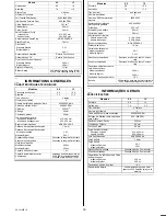 Preview for 35 page of Mercury 15 Operation And Maintenance Manual