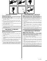 Preview for 46 page of Mercury 15 Operation And Maintenance Manual