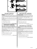 Preview for 52 page of Mercury 15 Operation And Maintenance Manual