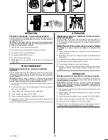 Preview for 57 page of Mercury 15 Operation And Maintenance Manual