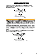 Preview for 38 page of Mercury 150 FourStroke Operation & Installation Manual