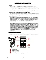 Preview for 45 page of Mercury 150 FourStroke Operation & Installation Manual