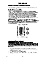 Preview for 53 page of Mercury 150 FourStroke Operation & Installation Manual