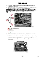 Preview for 54 page of Mercury 150 FourStroke Operation & Installation Manual