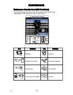 Preview for 73 page of Mercury 150 FourStroke Operation & Installation Manual