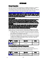 Preview for 95 page of Mercury 150 FourStroke Operation & Installation Manual