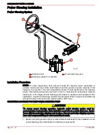 Preview for 10 page of Mercury 200 VERADO Installation Manual