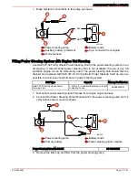 Preview for 19 page of Mercury 200 VERADO Installation Manual