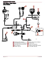 Preview for 42 page of Mercury 200 VERADO Installation Manual