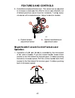 Preview for 51 page of Mercury 200 VERADO Manual