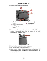 Preview for 117 page of Mercury 200 VERADO Manual