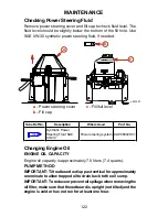 Preview for 130 page of Mercury 200 VERADO Manual