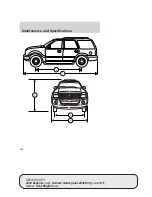 Preview for 268 page of Mercury 2004 Mountaineer Owner'S Manual