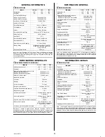 Preview for 35 page of Mercury 225 3 Litre Operation And Maintenance Manual