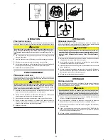 Preview for 59 page of Mercury 225 3 Litre Operation And Maintenance Manual